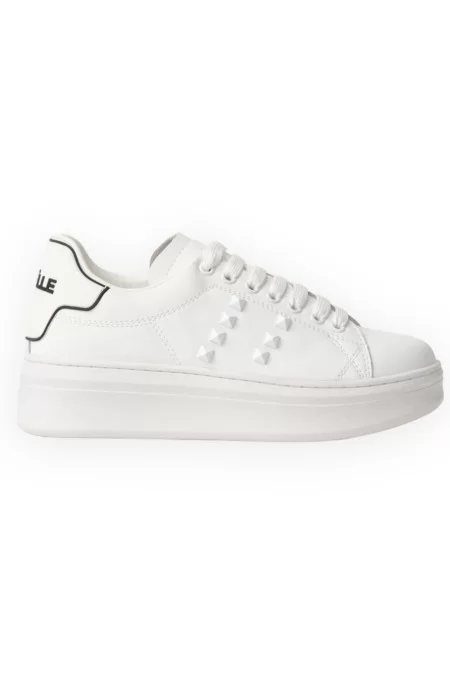 GAELLE SNEAKERS ADDICT CON BORCHIE