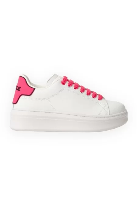 GAELLE SNEAKERS ADDICT