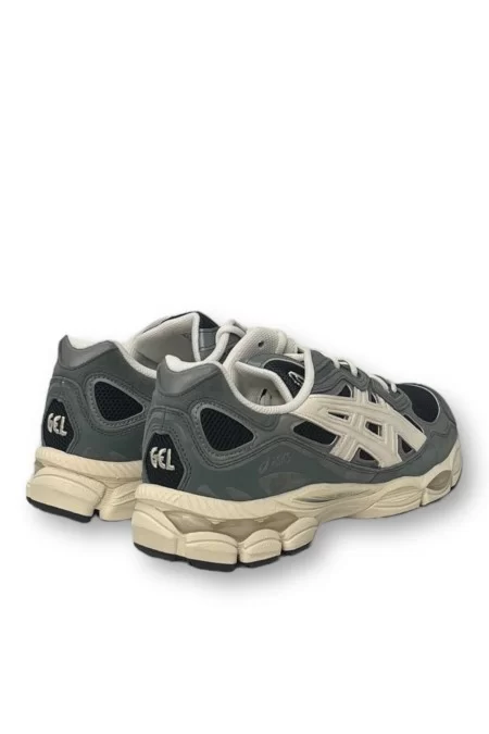 ASICS GEL NYC ASICS 1203A383 002 Scarpa Da Corsa Premium Per La Città Di New York