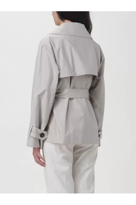 MAX MARA THE CUBE Giacca A Vento Da Donna MAX MARA THE CUBE Un\'elegante Giacca A Vento Da Donna Di MAX MARA THE CUBE, Perfetta Per La Pioggia. Impermeabile E Alla Moda