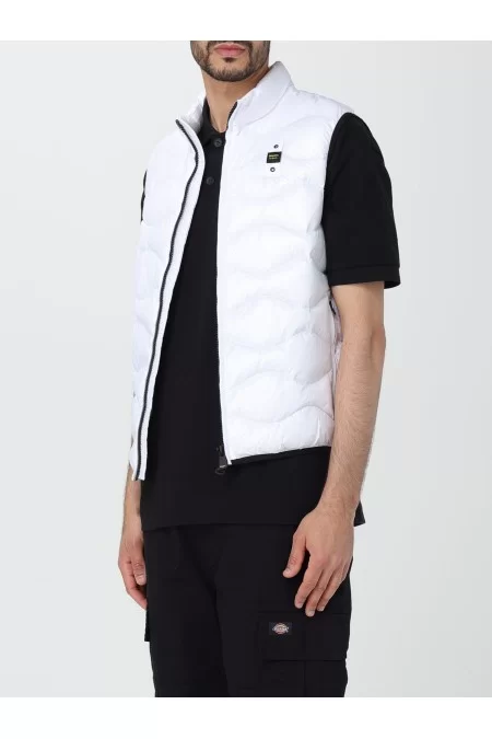 BLAUER Giacca Da Uomo Blauer Marchio: BLAUER Qualità: Elegante E Resistente Ai Venti Stile: Perfetto Per L\'uomo Moderno E Alla Moda