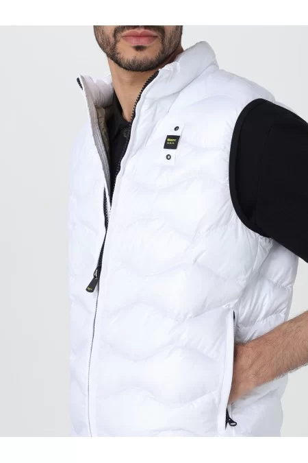 BLAUER Giacca Da Uomo Blauer Marchio: BLAUER Qualità: Elegante E Resistente Ai Venti Stile: Perfetto Per L\'uomo Moderno E Alla Moda