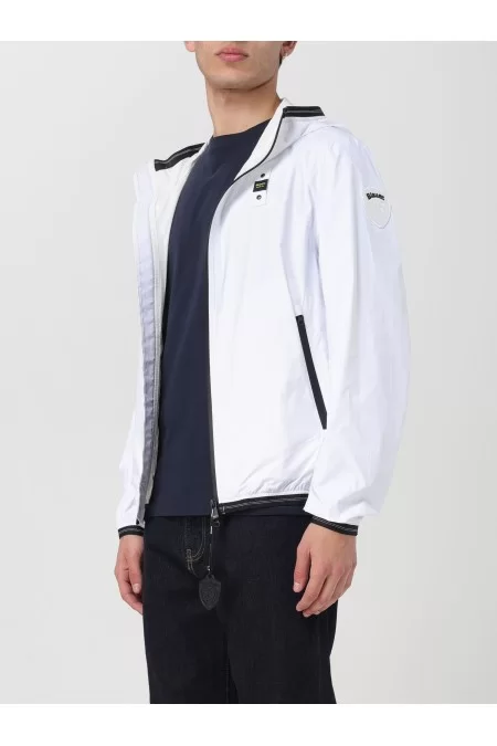 BLAUER Giacca Da Uomo In Piumino BLAUER Calda E Leggera Per Uno Stile Impeccabile. Acquista Ora!