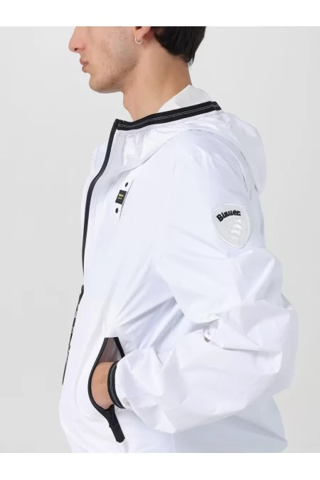 BLAUER Giacca Da Uomo In Piumino BLAUER Calda E Leggera Per Uno Stile Impeccabile. Acquista Ora!