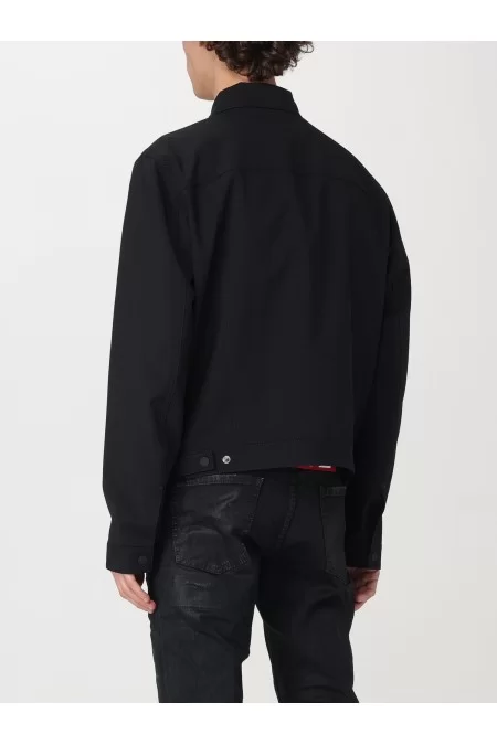 DSQUARED2 Giacca DSQUARED2 Marca Di Lusso Con Giacche Di Alta Qualità E Design All\'avanguardia