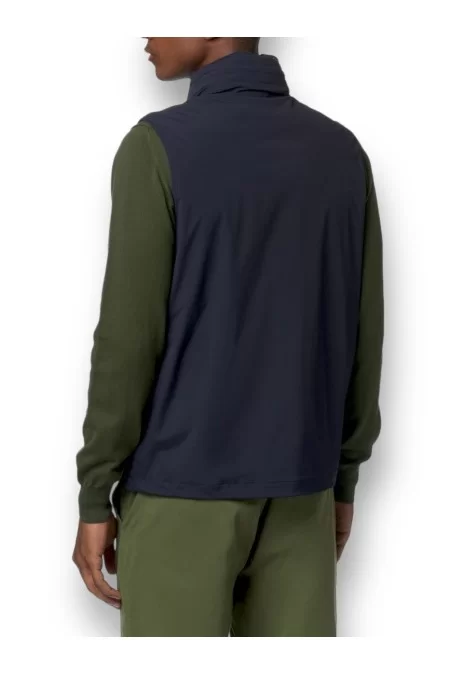 K-WAY Giacca K-WAY Da Uomo Marchio Di Alta Qualità Con Vestibilità Eccellente E Design Elegante