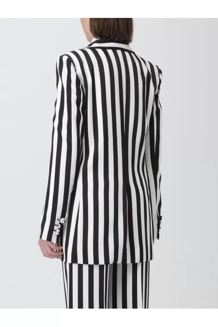 MOSCHINO Giacca MOSCHINO Design Elegante E Materiali Di Alta Qualità Per La Tua Giacca Perfetta