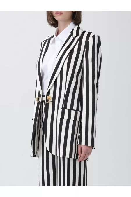 MOSCHINO Giacca MOSCHINO Design Elegante E Materiali Di Alta Qualità Per La Tua Giacca Perfetta