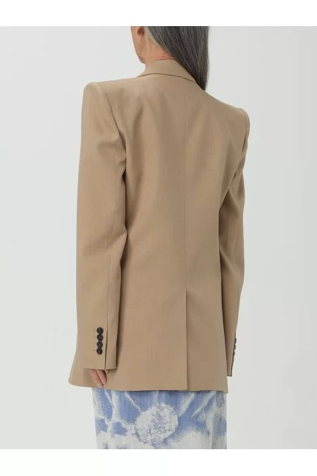 MSGM Giacca MSGM Scopri La Nuova Collezione Di Giacche MSGM Per Un Look Alla Moda. Prodotta Con Materiali Di Alta Qualità E Design Innovativo