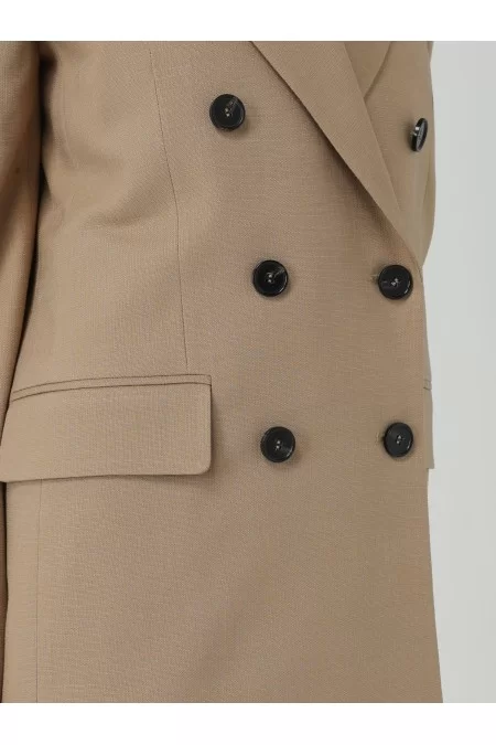 MSGM Giacca MSGM Scopri La Nuova Collezione Di Giacche MSGM Per Un Look Alla Moda. Prodotta Con Materiali Di Alta Qualità E Design Innovativo