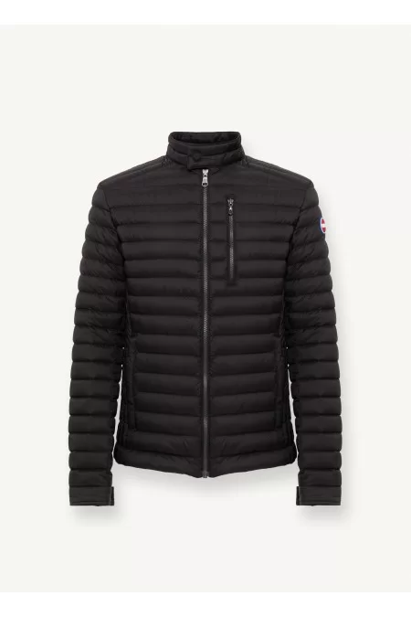 COLMAR GIACCA PIUMINO UOMO COLMAR. Leggero, Caldo E Resistente Alle Intemperie