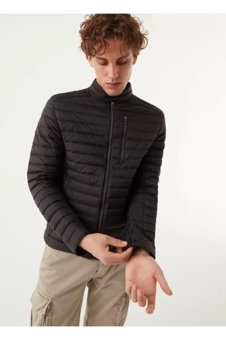 COLMAR GIACCA PIUMINO UOMO COLMAR. Leggero, Caldo E Resistente Alle Intemperie