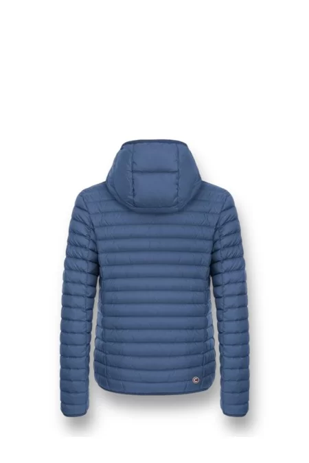 COLMAR GIACCA UOMO IN PIUMA Marchio COLMAR. Calda E Leggera Per L\'inverno. Piumino Di Alta Qualità