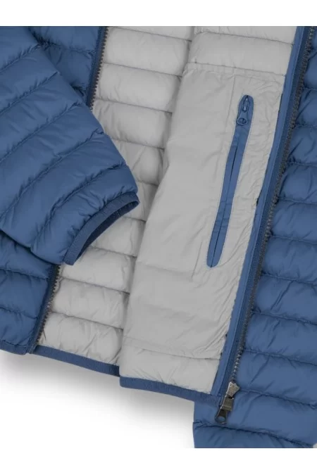 COLMAR GIACCA UOMO IN PIUMA Marchio COLMAR. Calda E Leggera Per L\'inverno. Piumino Di Alta Qualità