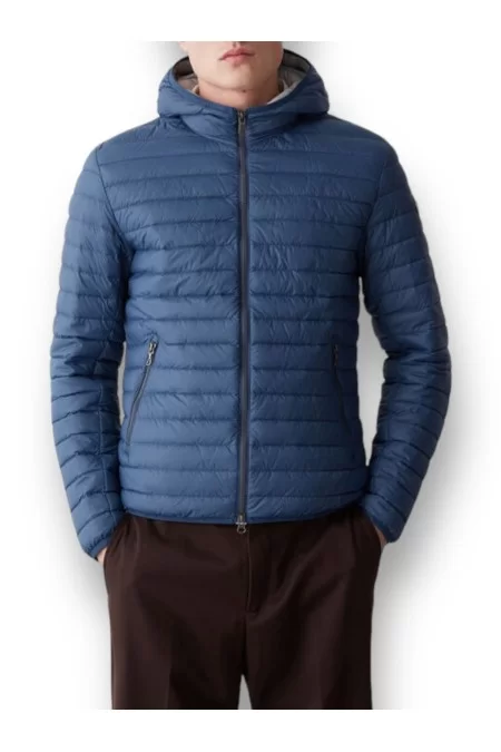 COLMAR GIACCA UOMO IN PIUMA Marchio COLMAR. Calda e leggera per l\'inverno. Piumino di alta qualità