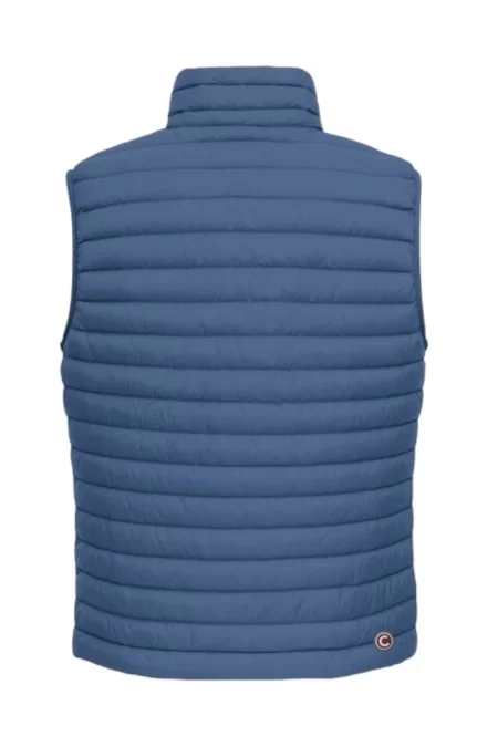 COLMAR Gilet Da Uomo Colmar Marchio Di Alta Qualità Per Gilet Da Uomo Eleganti E Confortevoli