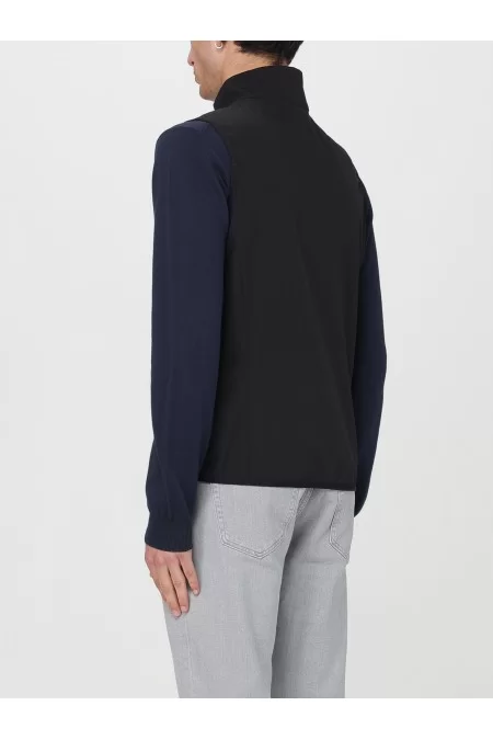 COLMAR Gilet Da Uomo COLMAR. Qualità Eccezionale E Stile Sofisticato