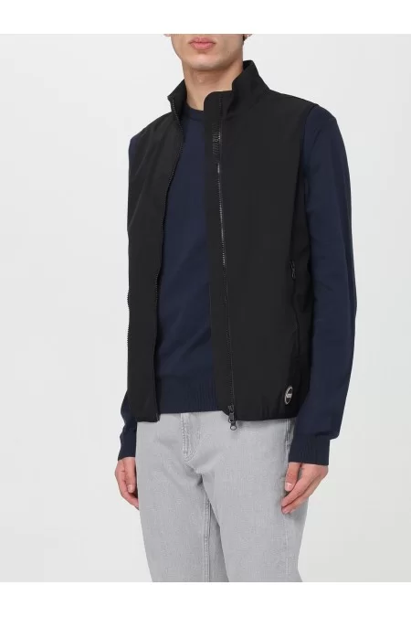 COLMAR Gilet Da Uomo COLMAR. Qualità Eccezionale E Stile Sofisticato