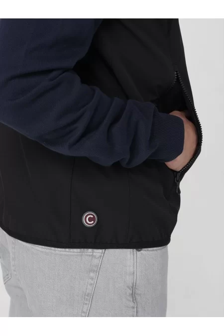 COLMAR Gilet Da Uomo COLMAR. Qualità Eccezionale E Stile Sofisticato