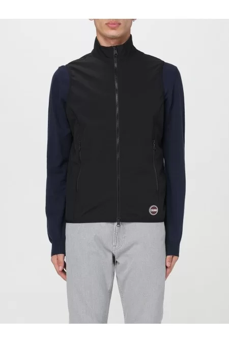COLMAR Gilet Da Uomo COLMAR. Qualità Eccezionale E Stile Sofisticato