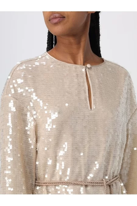 GIORGIO ARMANI GIORGIO ARMANI Abito Elegante Da Donna, Design Raffinato E Qualità Superiore