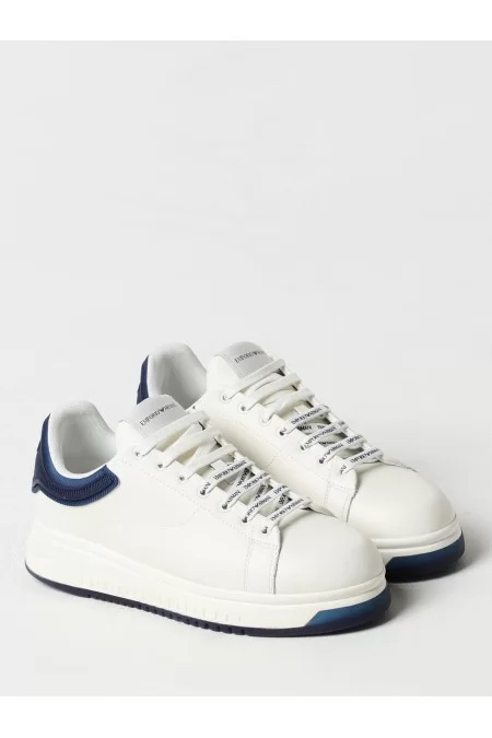 GIORGIO ARMANI SNEAKER