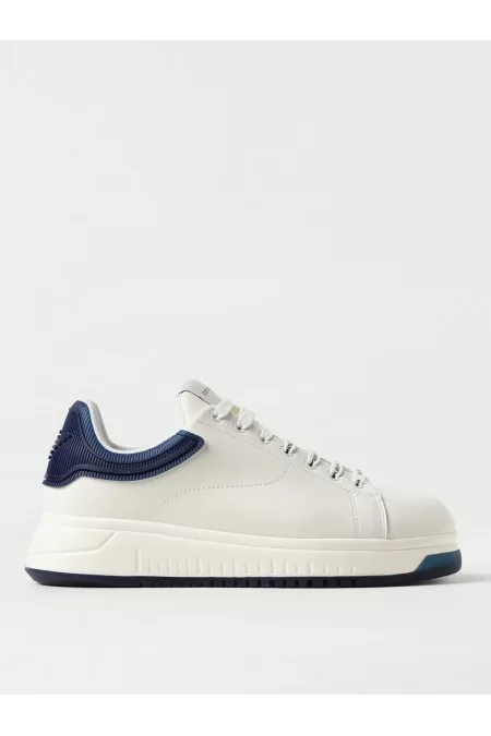 GIORGIO ARMANI SNEAKER