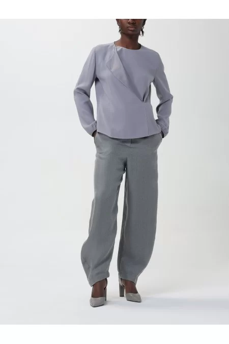 GIORGIO ARMANI Giorgio Armani Trousers Di Alta Qualità Con Design Elegante E Confortevole. Perfetti Per Ogni Occasione