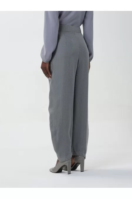 GIORGIO ARMANI Giorgio Armani Trousers Di Alta Qualità Con Design Elegante E Confortevole. Perfetti Per Ogni Occasione