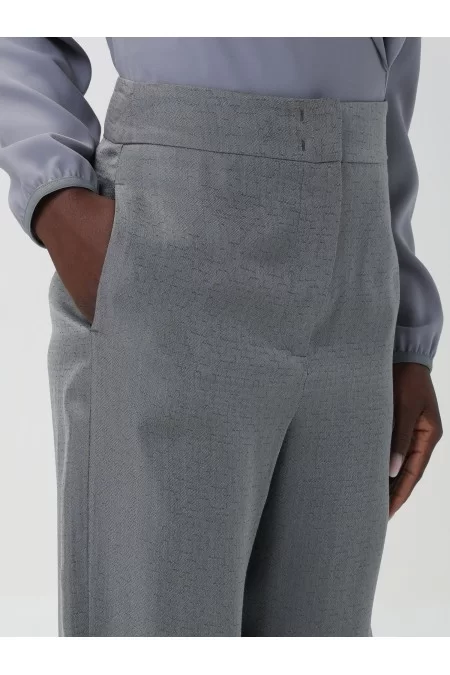 GIORGIO ARMANI Giorgio Armani Trousers Di Alta Qualità Con Design Elegante E Confortevole. Perfetti Per Ogni Occasione