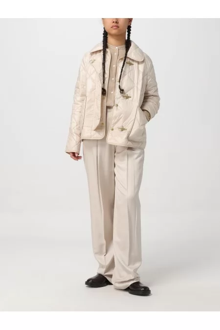 FAY Giubbotto FAY Marchio Italiano Di Alta Qualità Con Design Elegante E Resistente