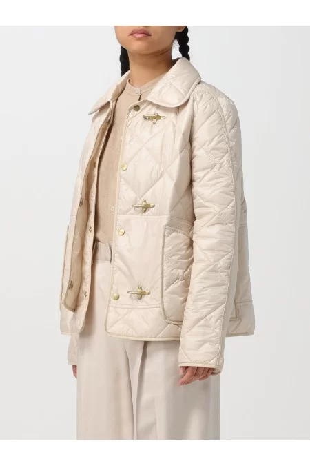 FAY Giubbotto FAY Marchio Italiano Di Alta Qualità Con Design Elegante E Resistente