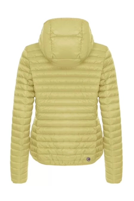 COLMAR Giubbotto In Piuma Da Donna COLMAR Piumino Di Alta Qualità Con Stile E Comfort Imbattibile. Perfetto Per L\'inverno