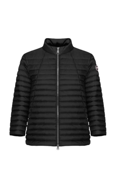 COLMAR Giubbotto piumino donna di COLMAR. Caldo e leggero. Perfetto per l\'inverno