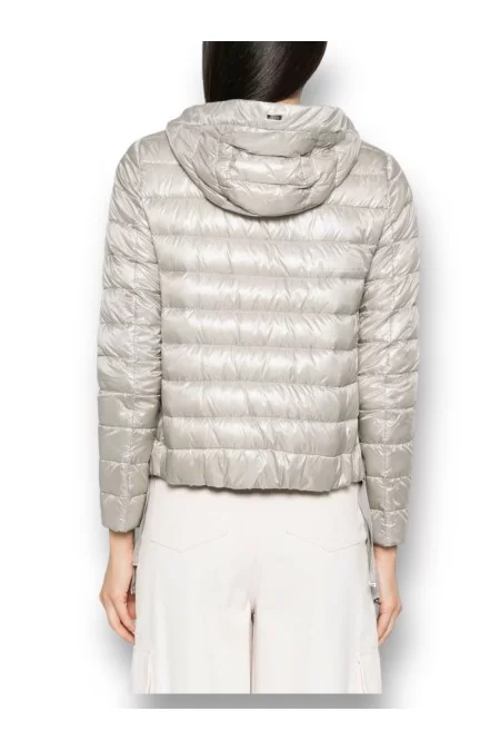 HERNO BOMBER IN ULTRALIGHT