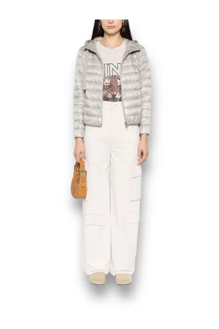 HERNO BOMBER IN ULTRALIGHT