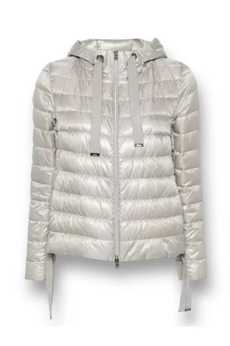 HERNO BOMBER IN ULTRALIGHT