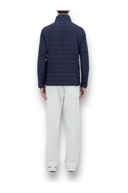 HERNO HERNO. Giacca Da Uomo In Piuma Con Qualità Premium