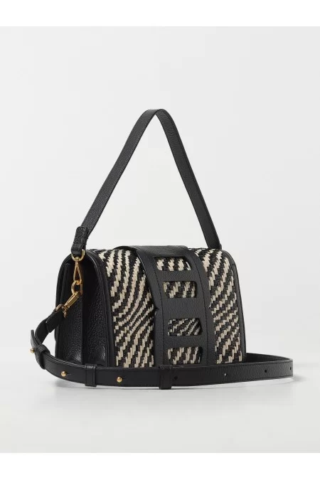 HOGAN H-BAG TRAC. RETT. H FORATA+PLEXI