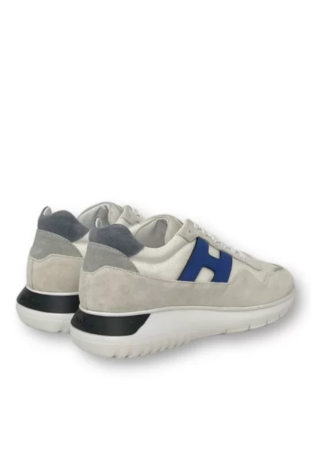HOGAN HOGAN INTERACTIVE3 ALLAC. H Scarpa Hogan Interactive3 Con Lacci. Modello: HXM3710EG301V2 0JJ4