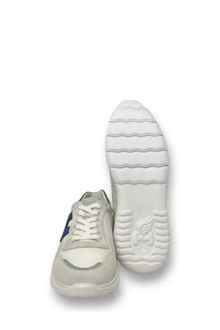 HOGAN HOGAN INTERACTIVE3 ALLAC. H Scarpa Hogan Interactive3 Con Lacci. Modello: HXM3710EG301V2 0JJ4