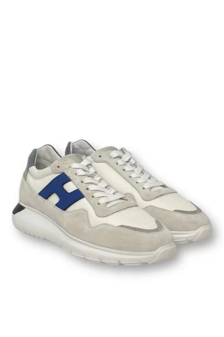 HOGAN HOGAN INTERACTIVE3 ALLAC. H Scarpa Hogan Interactive3 Con Lacci. Modello: HXM3710EG301V2 0JJ4