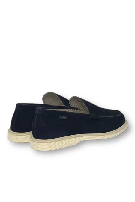 HOGAN HOGAN Mocassini Marchio Di Lusso Con Qualità E Stile Unici. Il Meglio Dei Mocassini