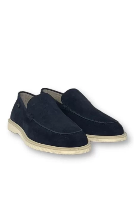 HOGAN HOGAN Mocassini Marchio Di Lusso Con Qualità E Stile Unici. Il Meglio Dei Mocassini