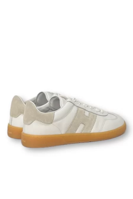 HOGAN HOGAN. Scarpe Di Qualità Premium, Stile Italiano Intramontabile