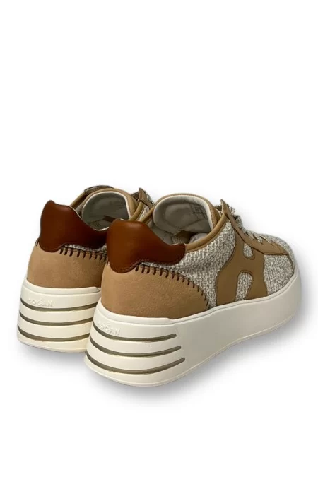 HOGAN HOGAN Scopri Le Sneaker Hogan: Stile E Qualità Imbattibili In Ogni Passo