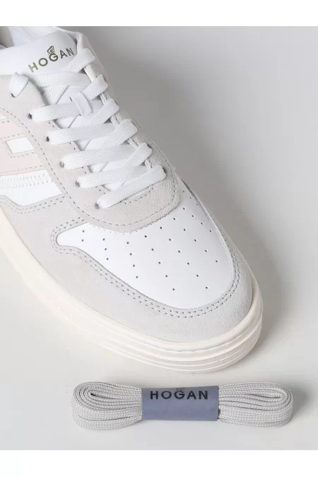 HOGAN HOGAN Sneakers Calzature Di Lusso Con Design Elegante E Comfort Imbattibile