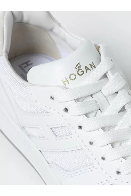 HOGAN Hogan Sneakers Scopri Le Sneaker Di Hogan, Eleganti E Di Alta Qualità. Stile Italiano, Comfort E Design Innovativo