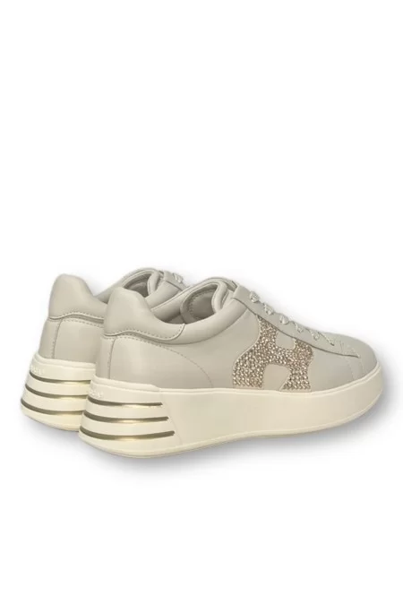 HOGAN HOGAN Sneakers Sneakers Di Alta Qualità Di Hogan, Sinonimo Di Stile E Comfort