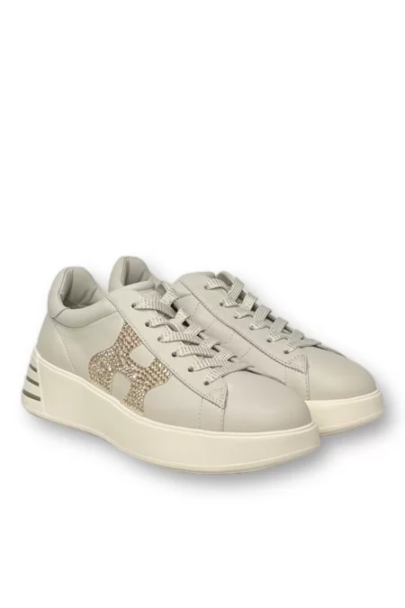 HOGAN HOGAN Sneakers Sneakers Di Alta Qualità Di Hogan, Sinonimo Di Stile E Comfort